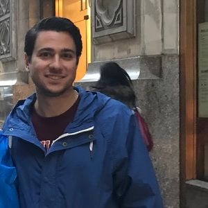 Meet your Posher, Phil